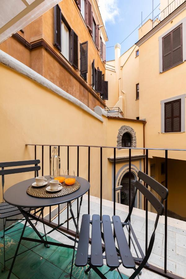Appartement The Court Piazza Di Spagna *