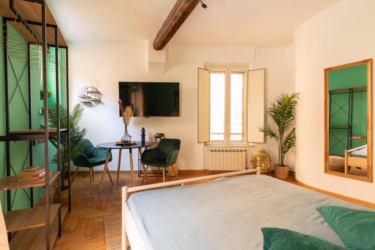 Appartement The Court Piazza Di Spagna